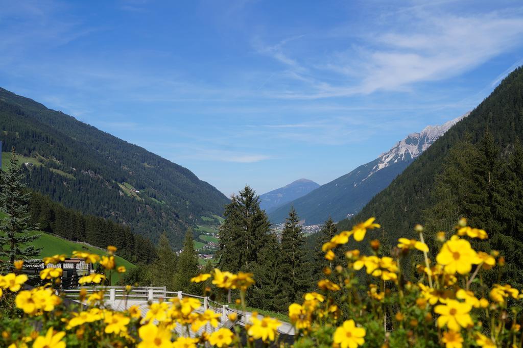 Landhaus Maria Apartment Neustift im Stubaital Exterior photo